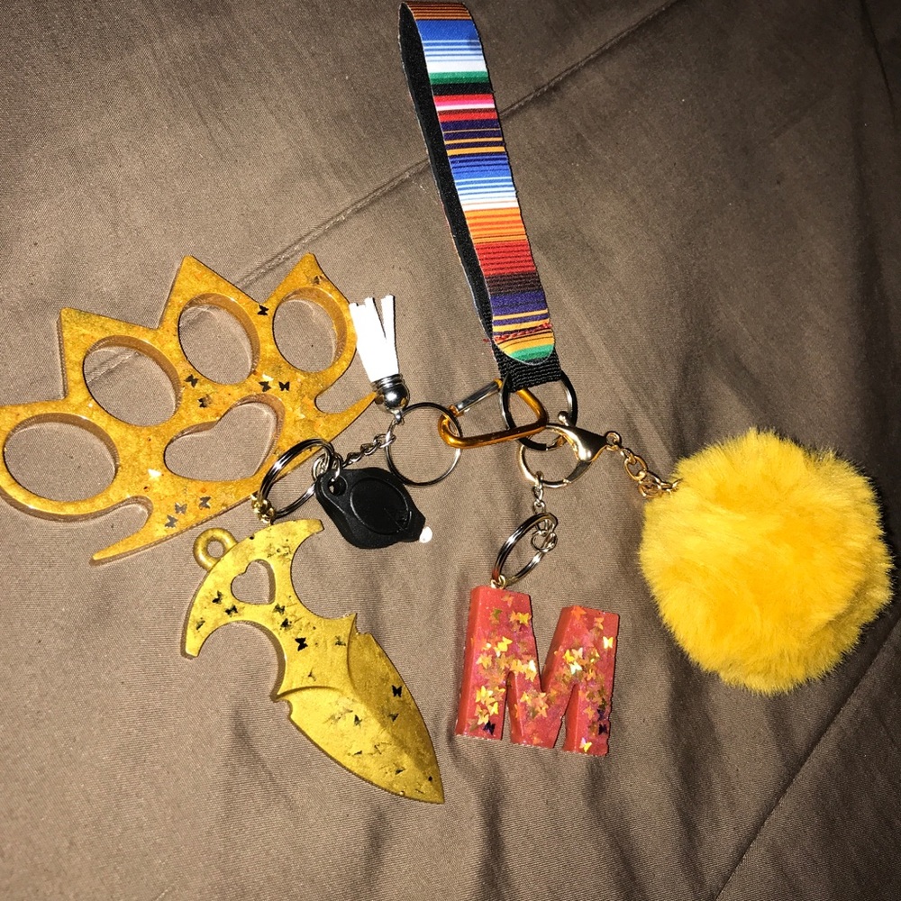 Keychains - Picture 2 of 6